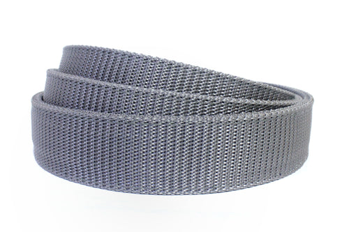 GrayCanvasStrap