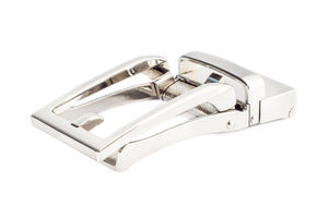 Traditional Buckle In Zinc (B3)