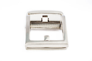 Traditional Buckle In Zinc (B3)