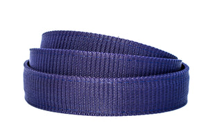 BlueCanvasStrap