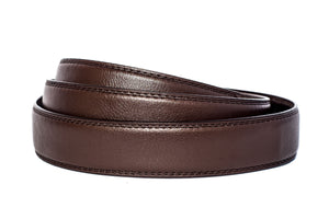 BrownLeatherStrap